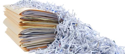 Document & Data Destruction Services near me in Poole, Dorset.
